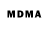 MDMA молли mjoh090